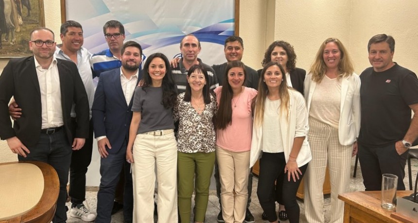 Información legislativa