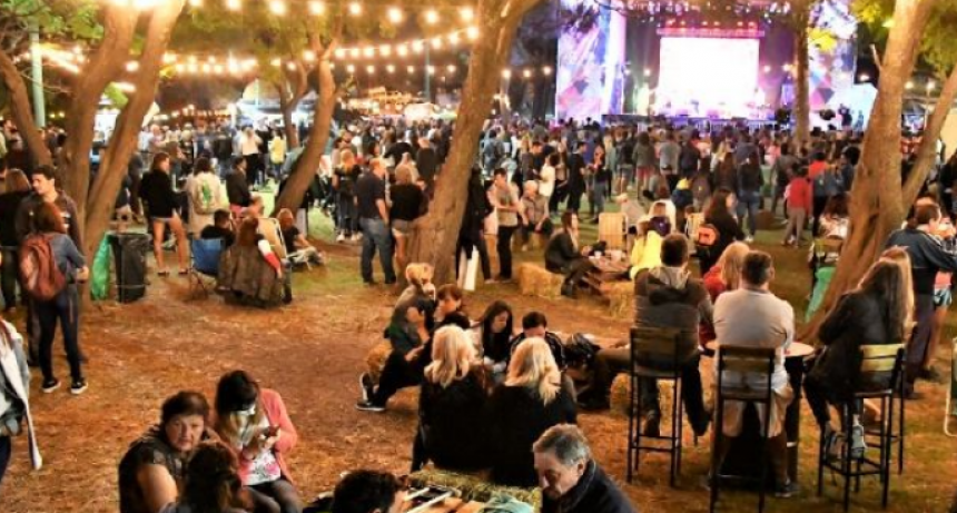 Monte Hermoso: Fecha confirmada para darle inicio a la temporada de verano con la Fiesta de la Cerveza