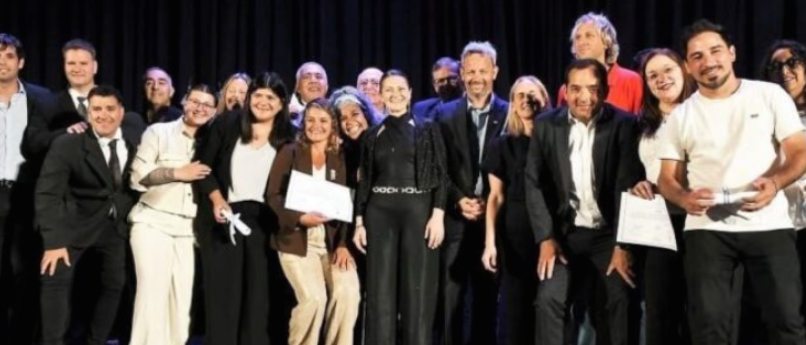 Monte Hermoso: juraron los concejales y consejeros escolares electos