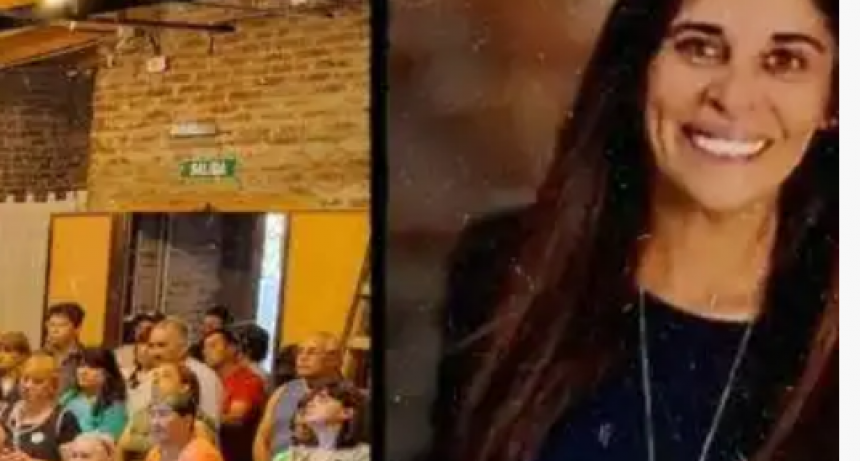 La educación de adultos de la región se reunió en Tres Arroyos