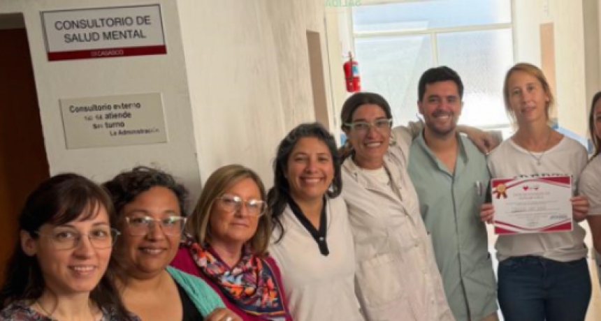 Reconocieron el aporte de las instituciones educativas que participaron de la campaña de donación de sangre