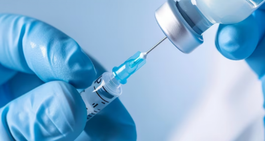 El Ministerio de Salud actualizó el esquema de vacunación contra el sarampión-