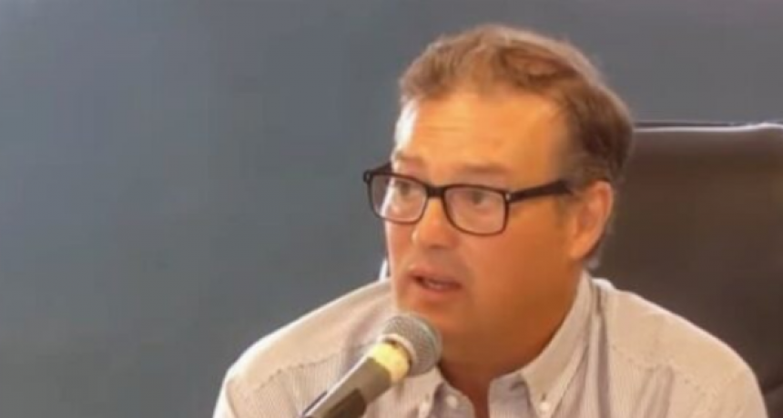 Sin aval opositor el oficialismo aprobó el Presupuesto para el Ejercicio 2026 en la última sesión de 2025 del Concejo Deliberante de Monte Hermoso