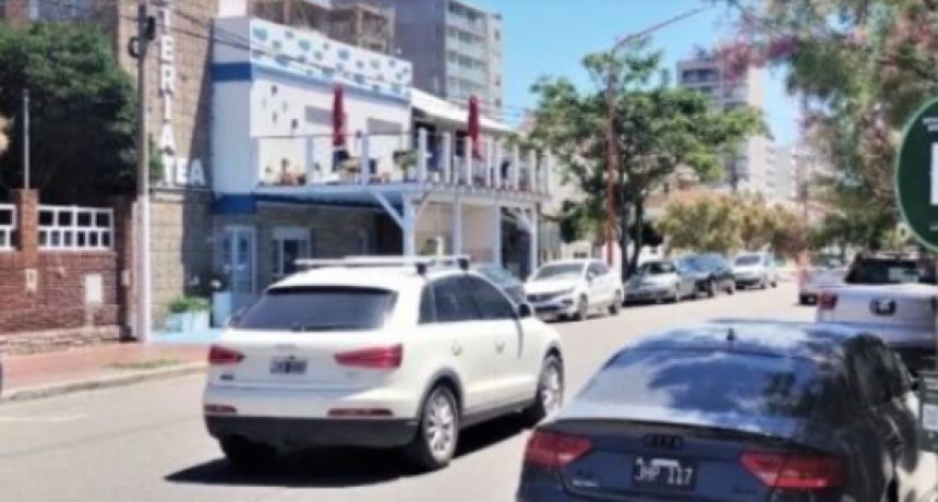 Lo que hay que saber sobre el estacionamiento medido y pago en Monte Hermoso: dónde rige, precio y puntos de recarga